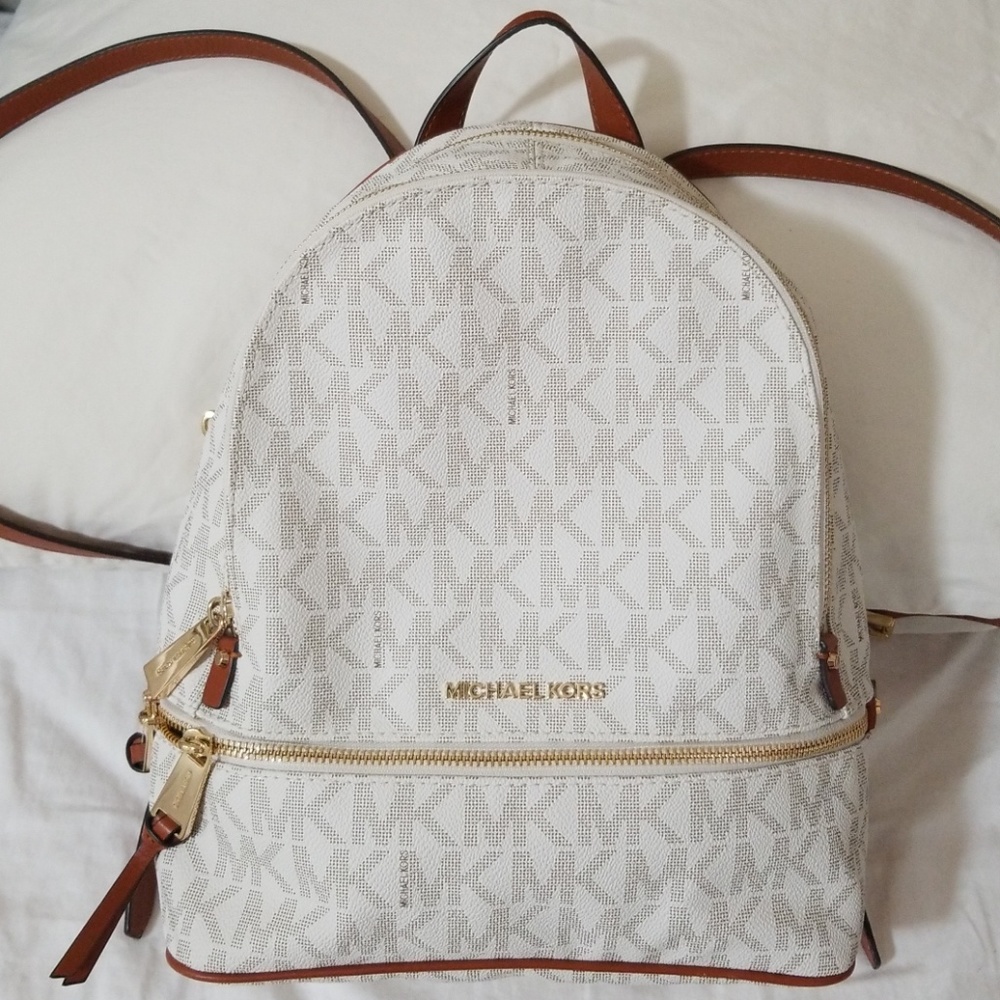 Michael Kors Rhea Backpack
